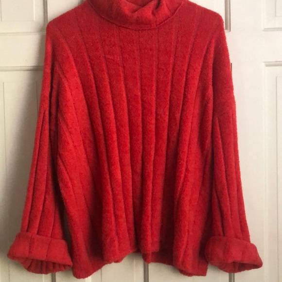 Tularosa Sweater - Picture 3 of 3